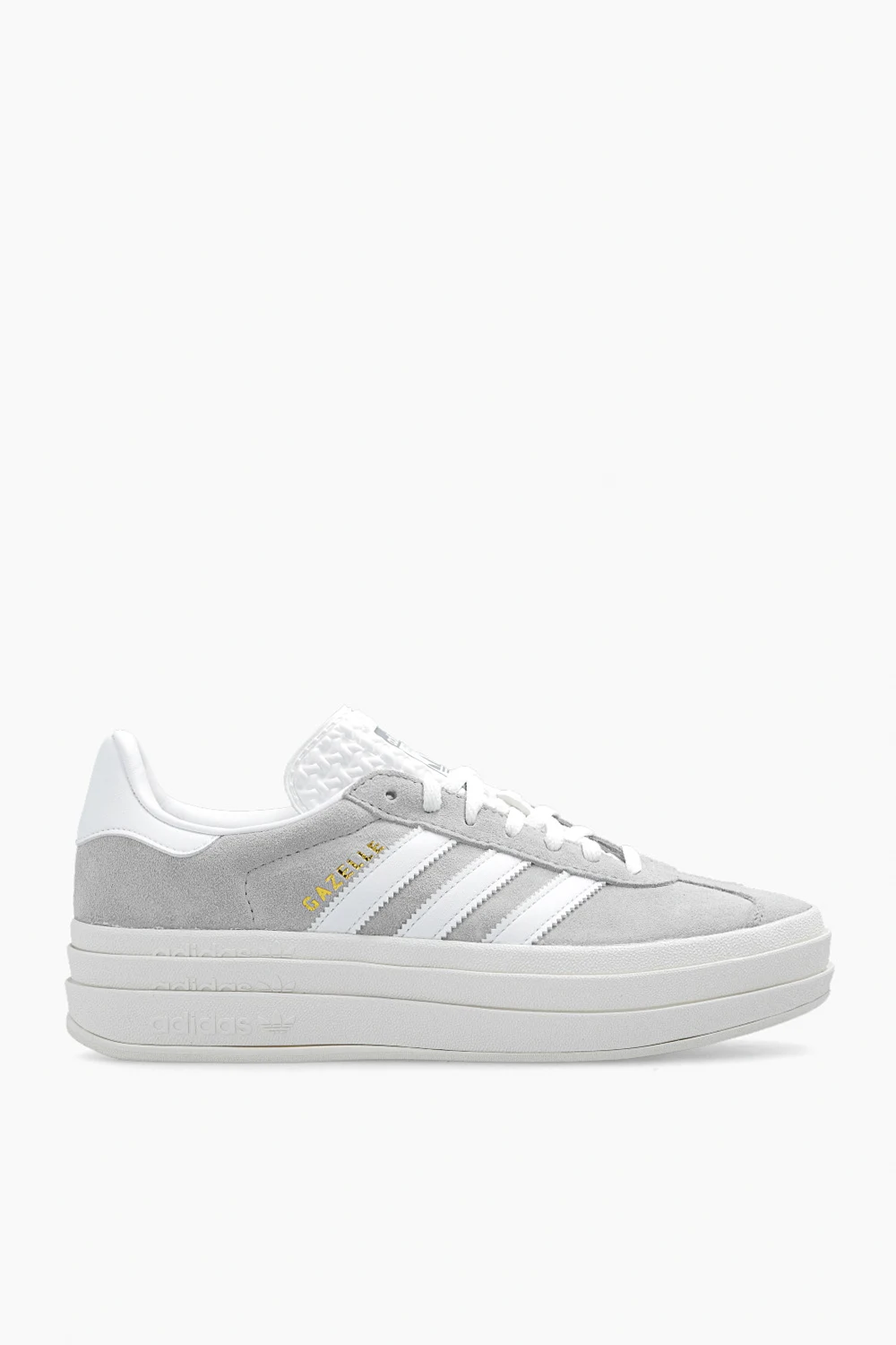 ‘GAZELLE BOLD W’ sneakers