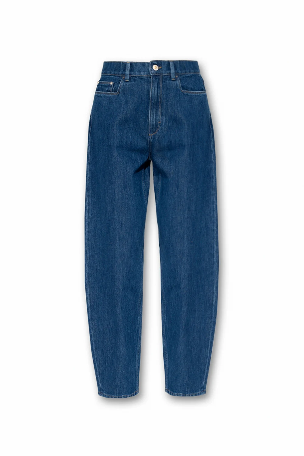 ‘Chamomile’ jeans