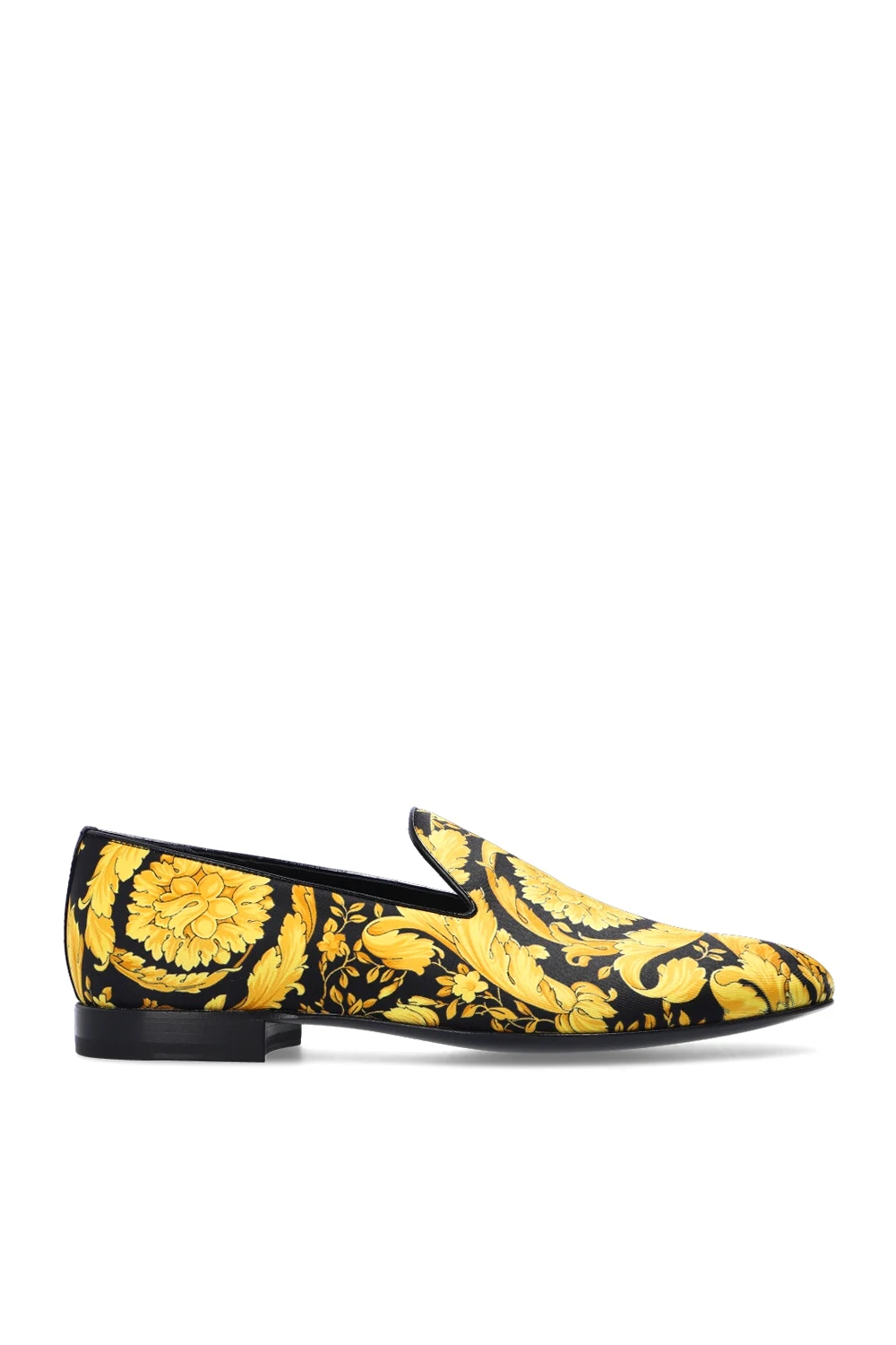 Buty typu ‘loafers’