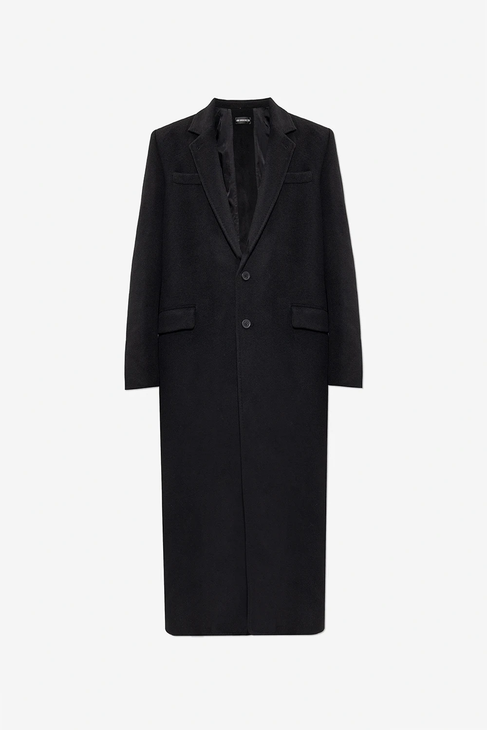 ‘Jeroen’ coat