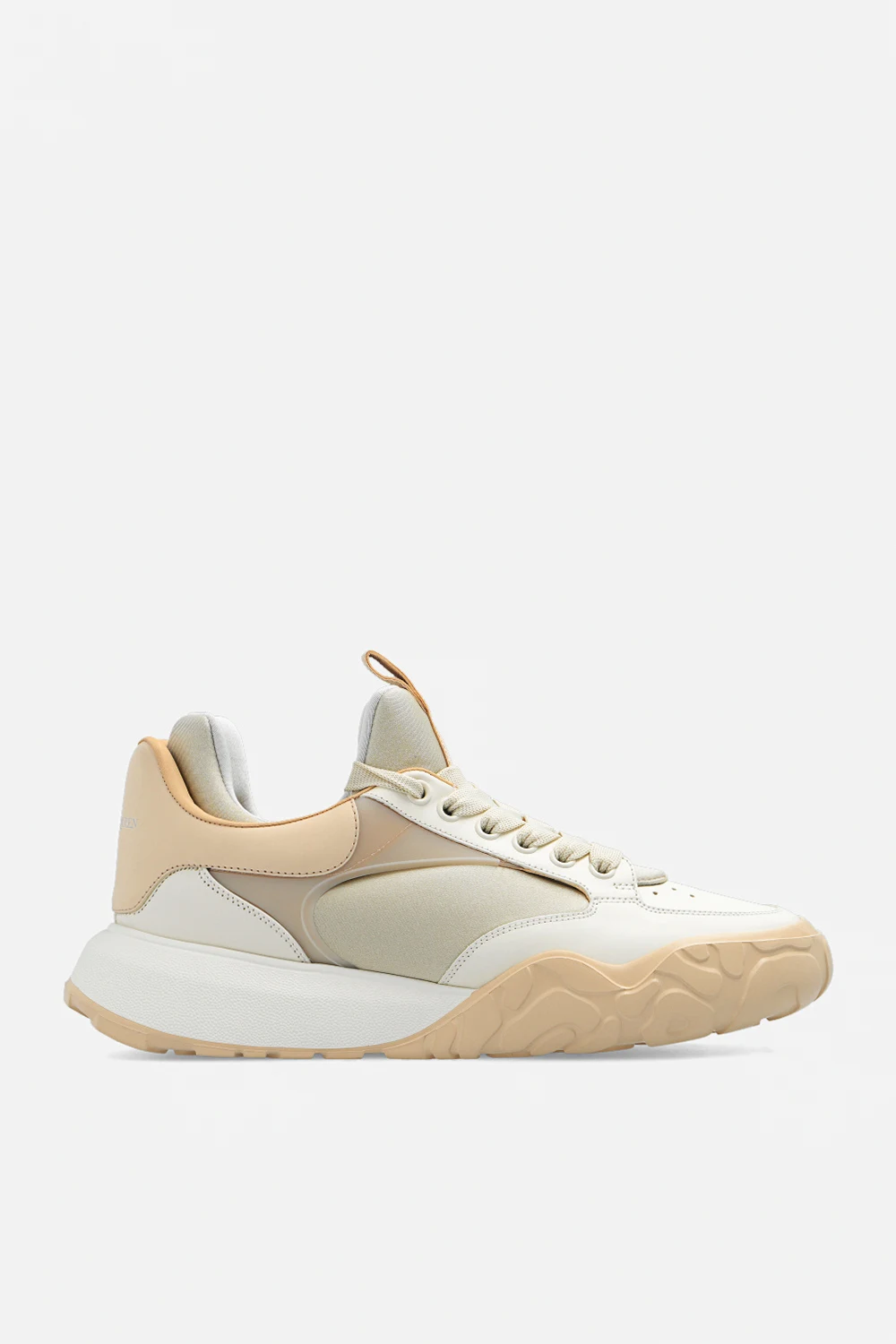 ‘New Court’ sneakers