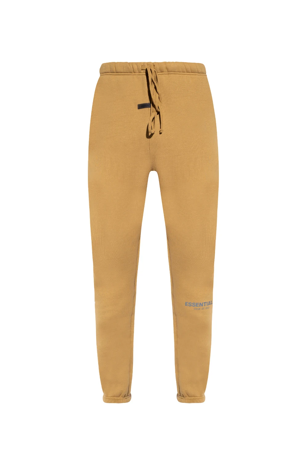 Sweatpants with logo