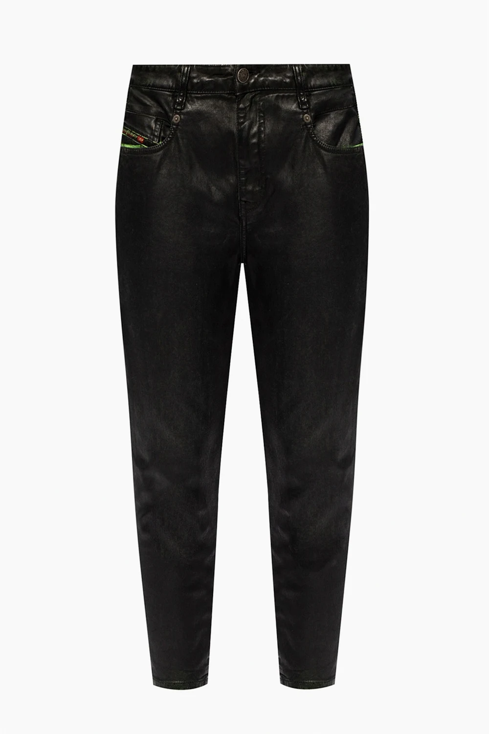 BLACK ‘D-Fayza’ jeans