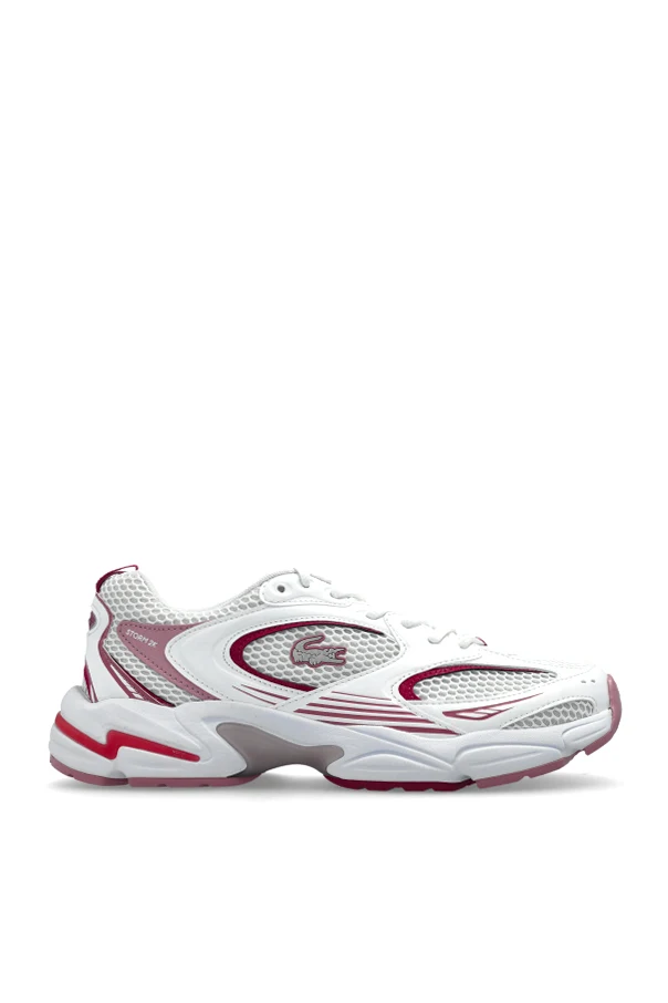 WEISS Sportschuhe „STORM 95 2K“