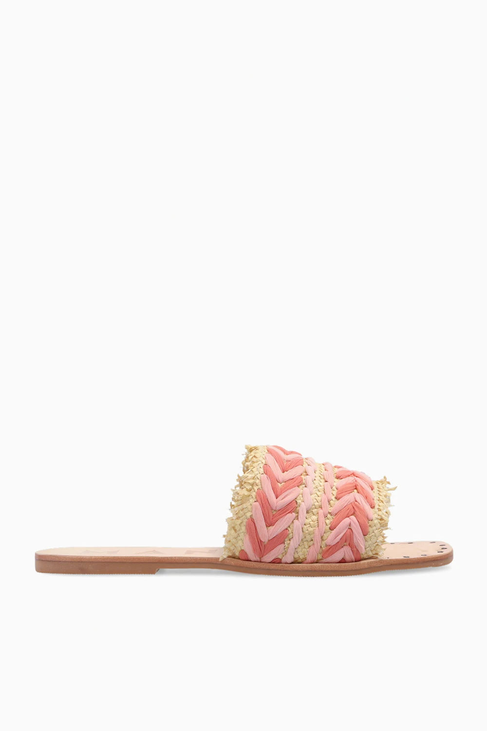 Klapki ‘Yucatan’