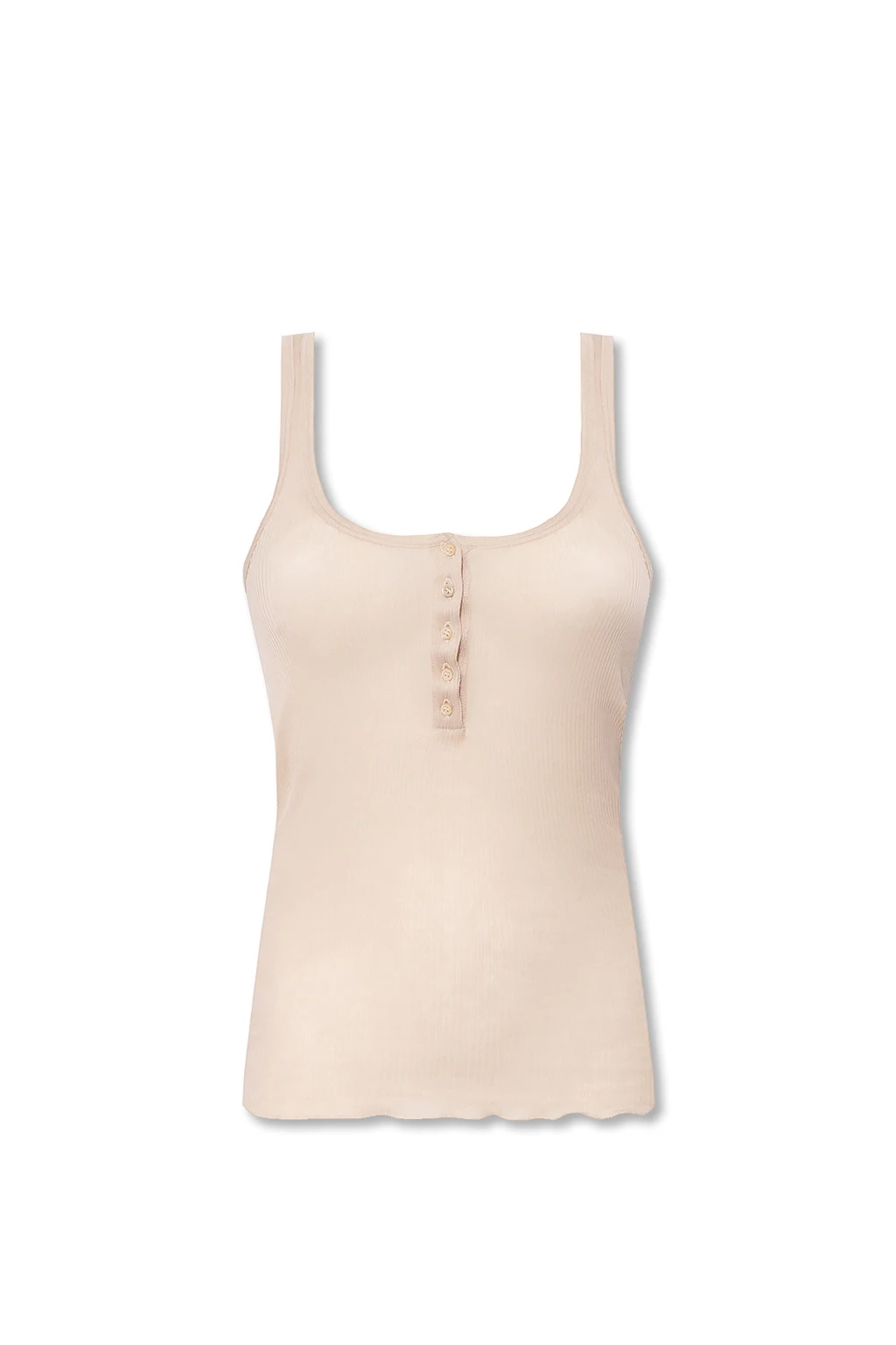 ‘Louisalic’ sleeveless top
