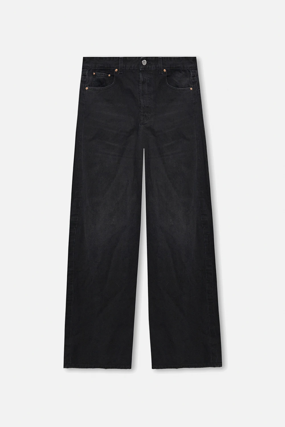 Baggy jeans