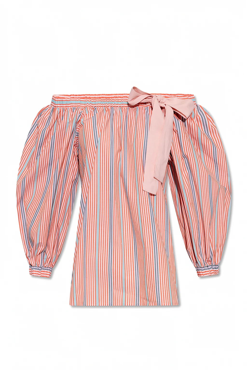 Striped top