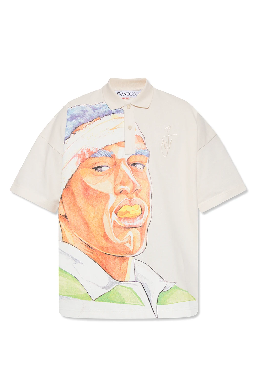 J.W. Anderson x Pol Anglada