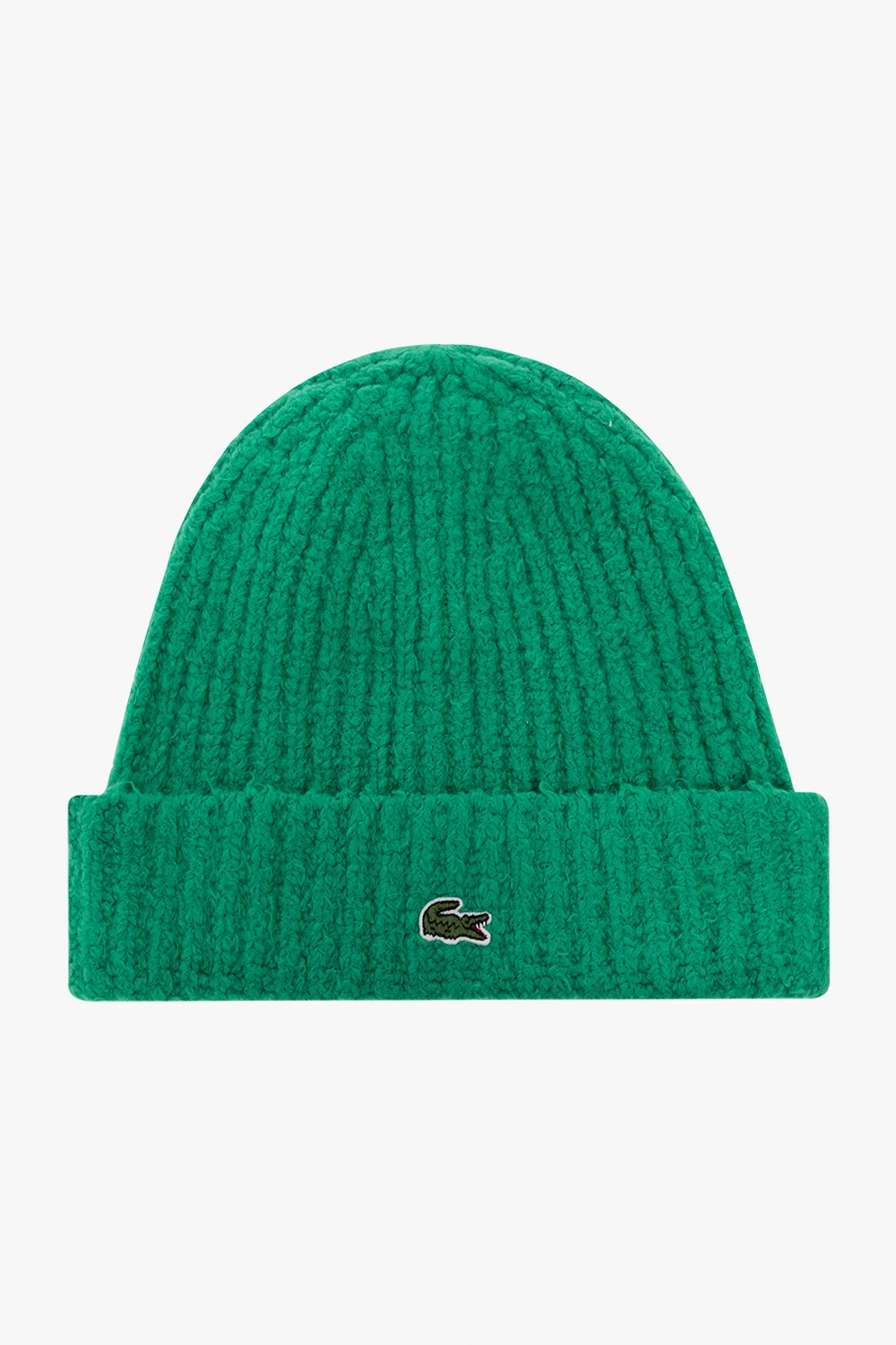 Beanie with logo
