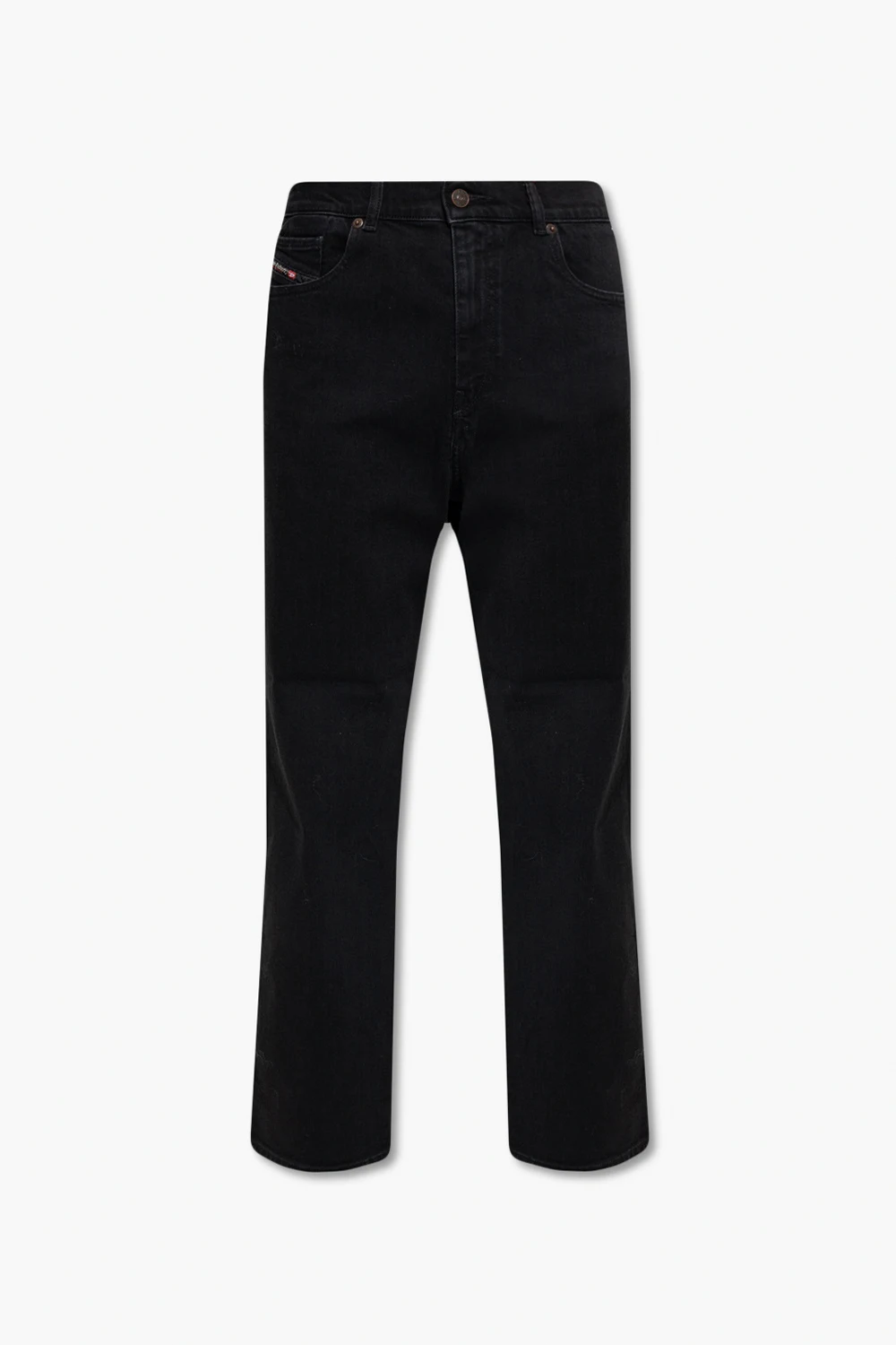 BLACK ‘2016 D-AIR L.32’ jeans