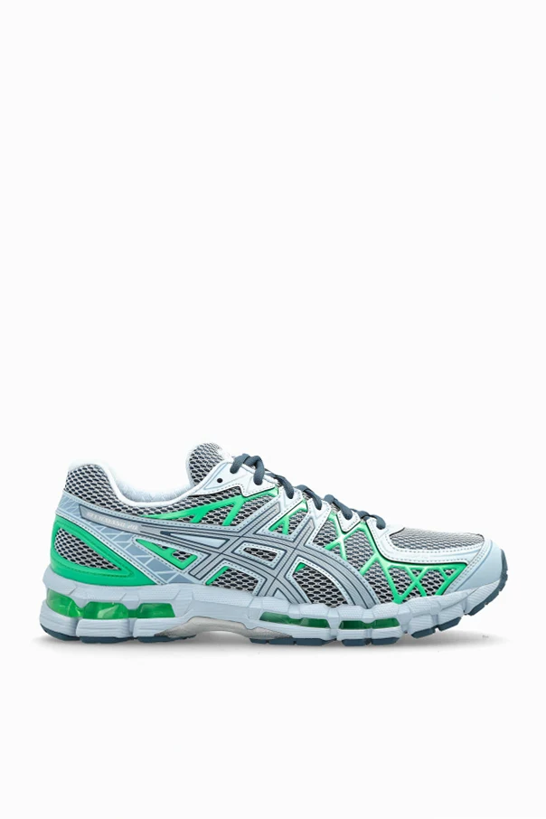GRAU Sportschuhe „GEL-KAYANO 20“