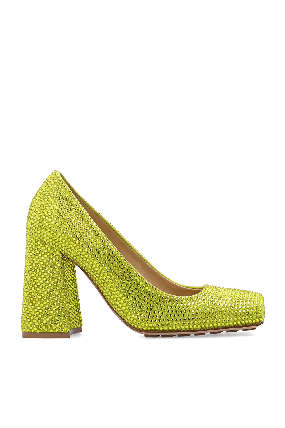 Buty na obcasie ‘Tower’