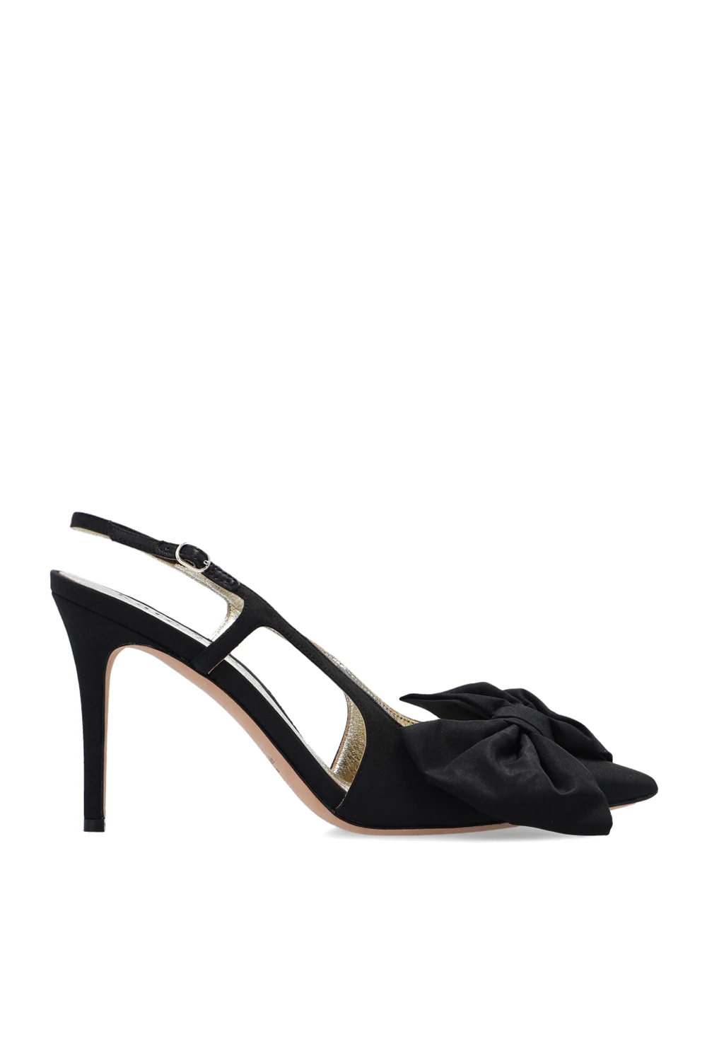 Buty na obcasie ‘Sheela’