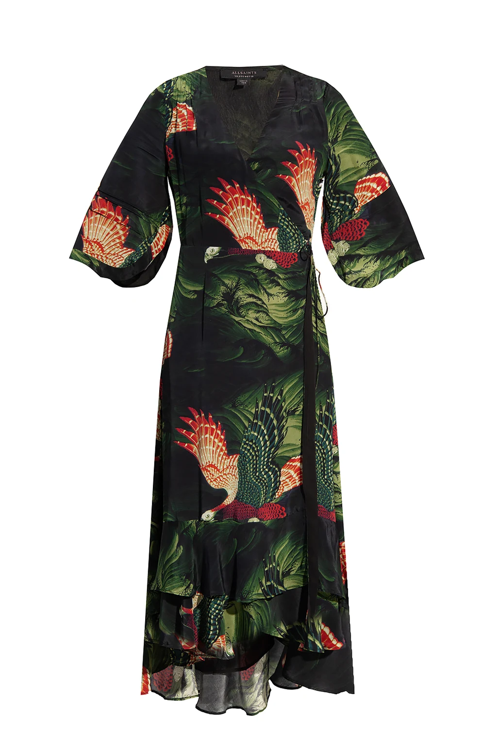 BLACK ‘Delana’ dress