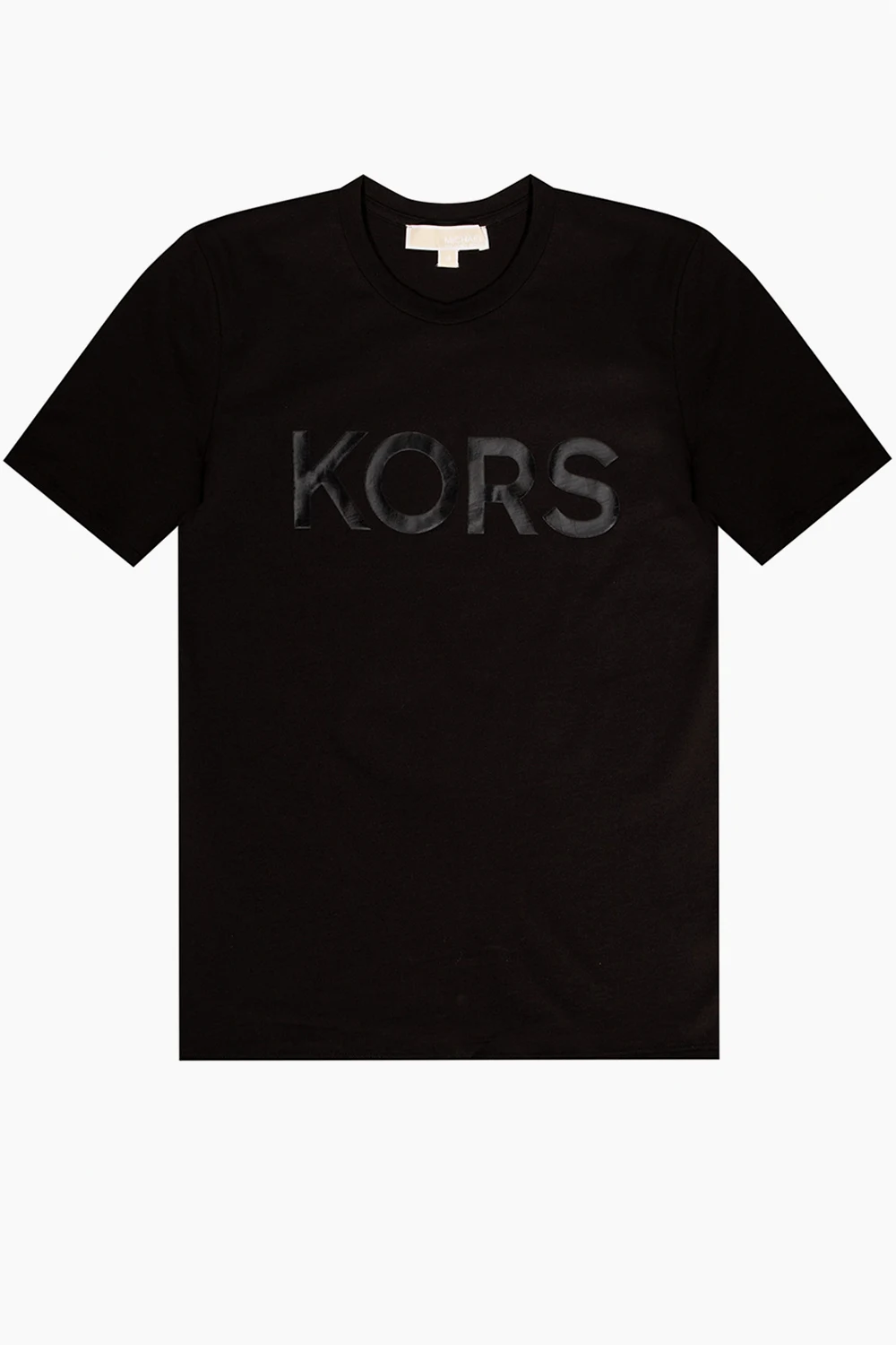 T-shirt z logo