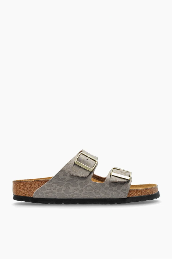 GREY Arizona BS flip-flops