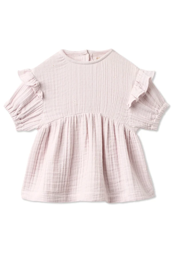 LILA Kleid „Gro“