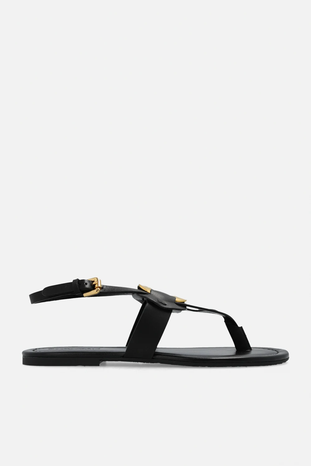 ‘Chany’ leather sandals