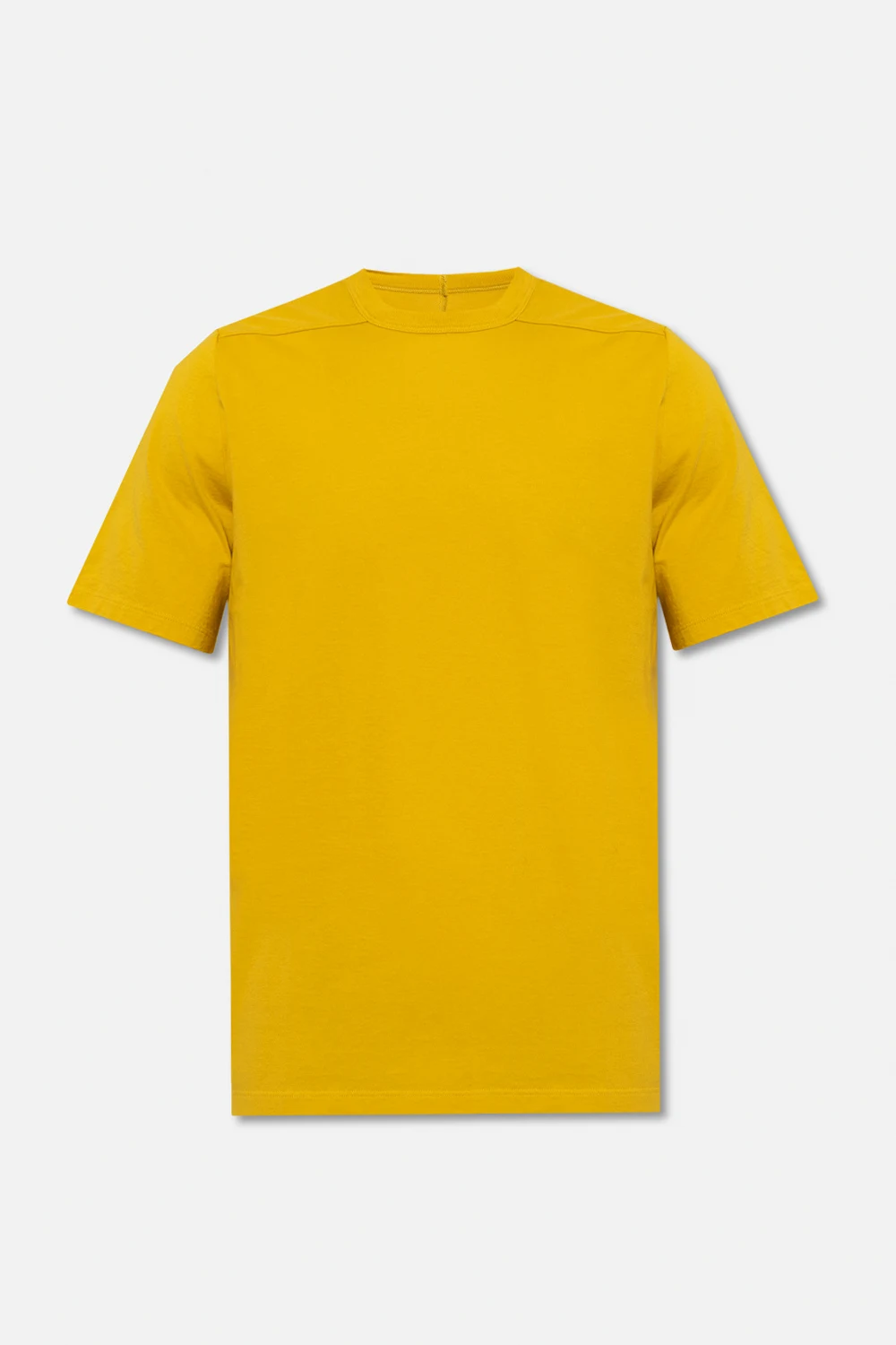T-shirt z przeszyciem