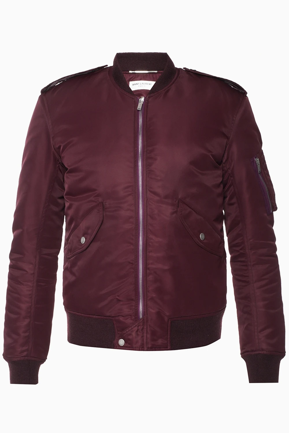 Kurtka typu 'bomber'