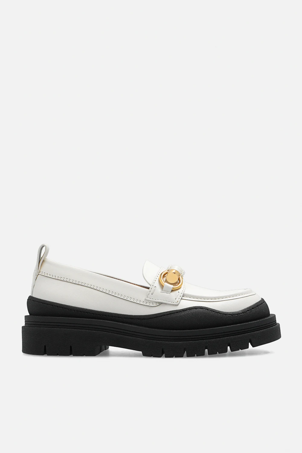 ‘Lylia’ loafers