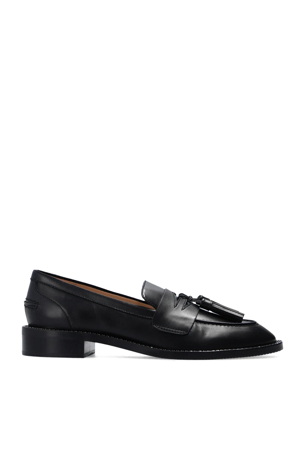 ‘Sutton’ loafers