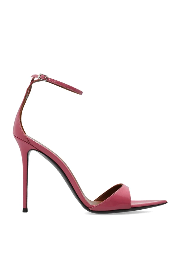 ROSA Absatzschuhe „Clandestino“