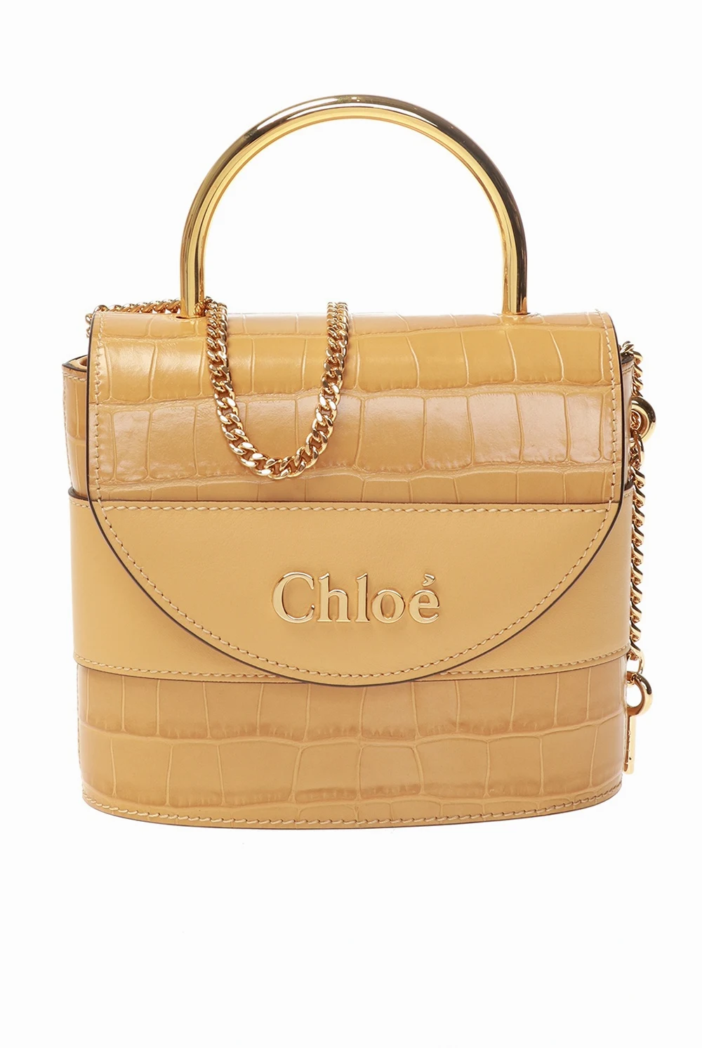 ‘Aby’ shoulder bag