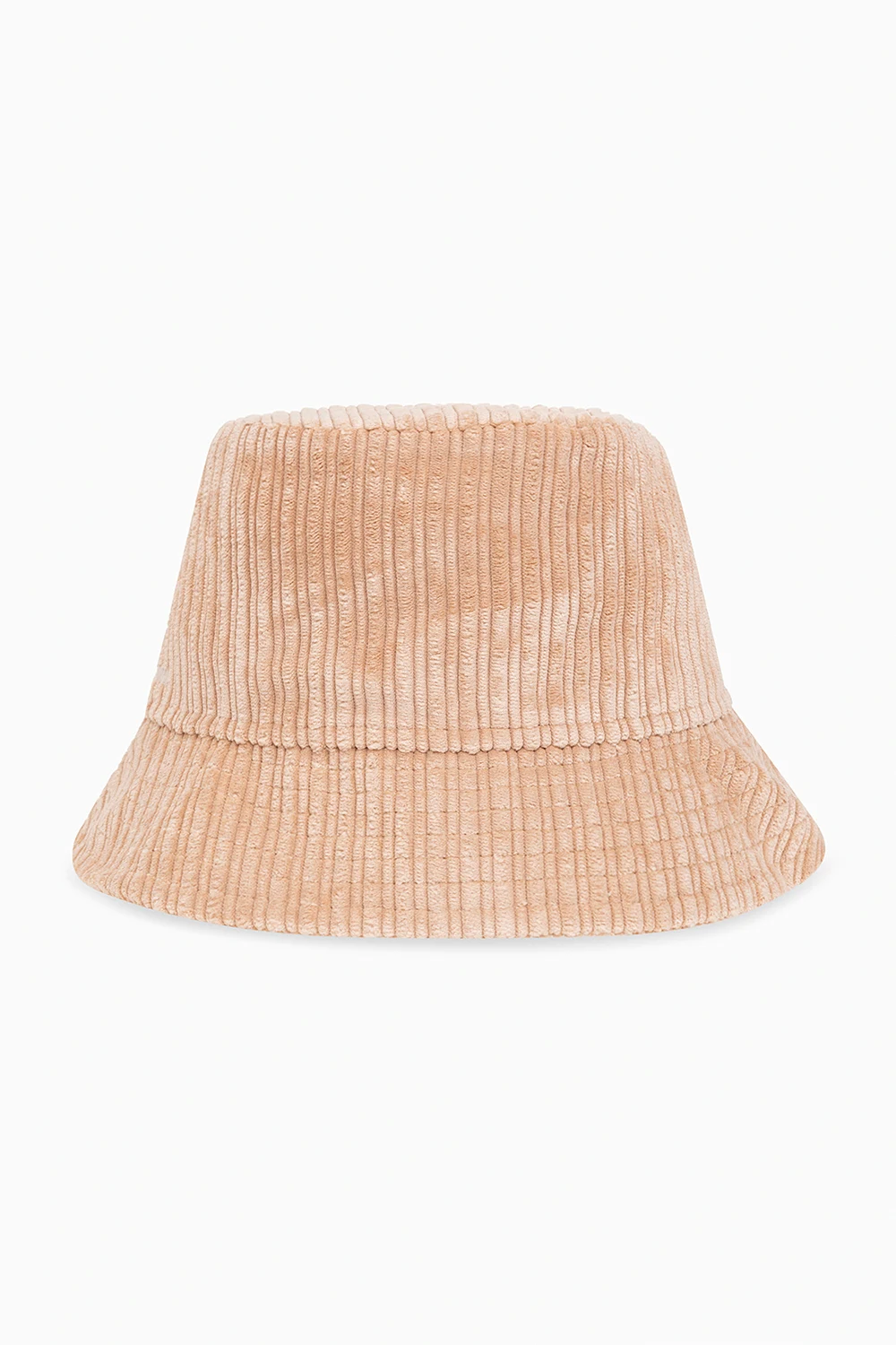 ‘Haleyh’ corduroy bucket hat