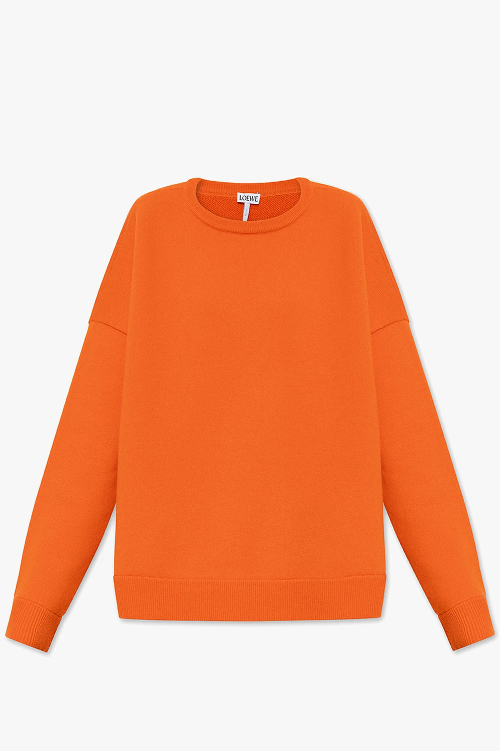 Kaszmirowy sweter