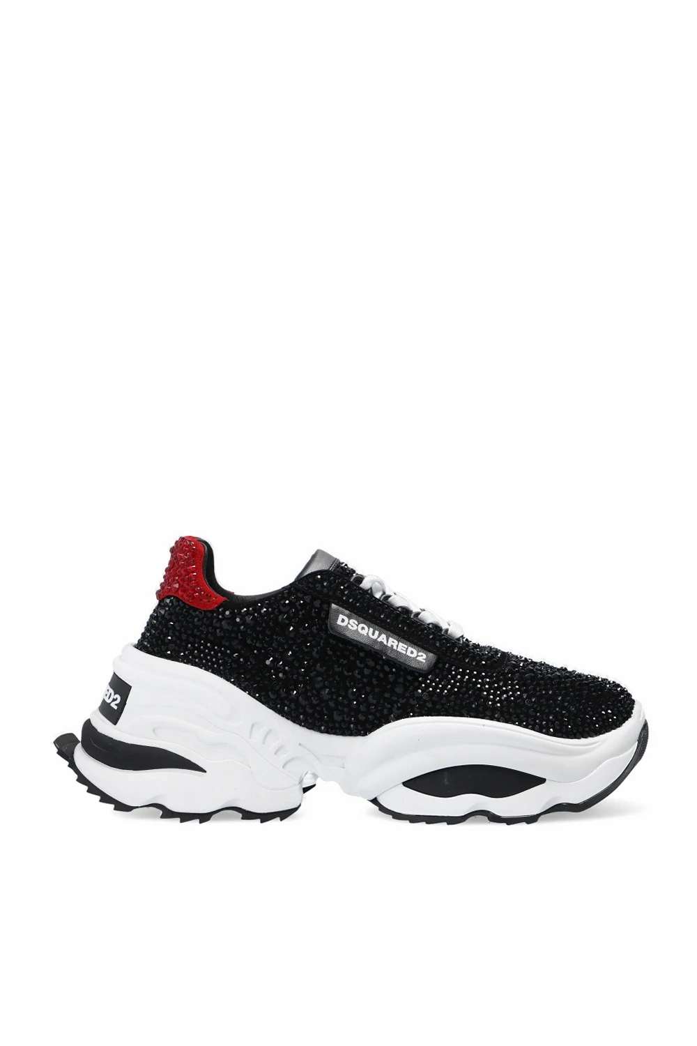 Buty sportowe ‘The Giant’