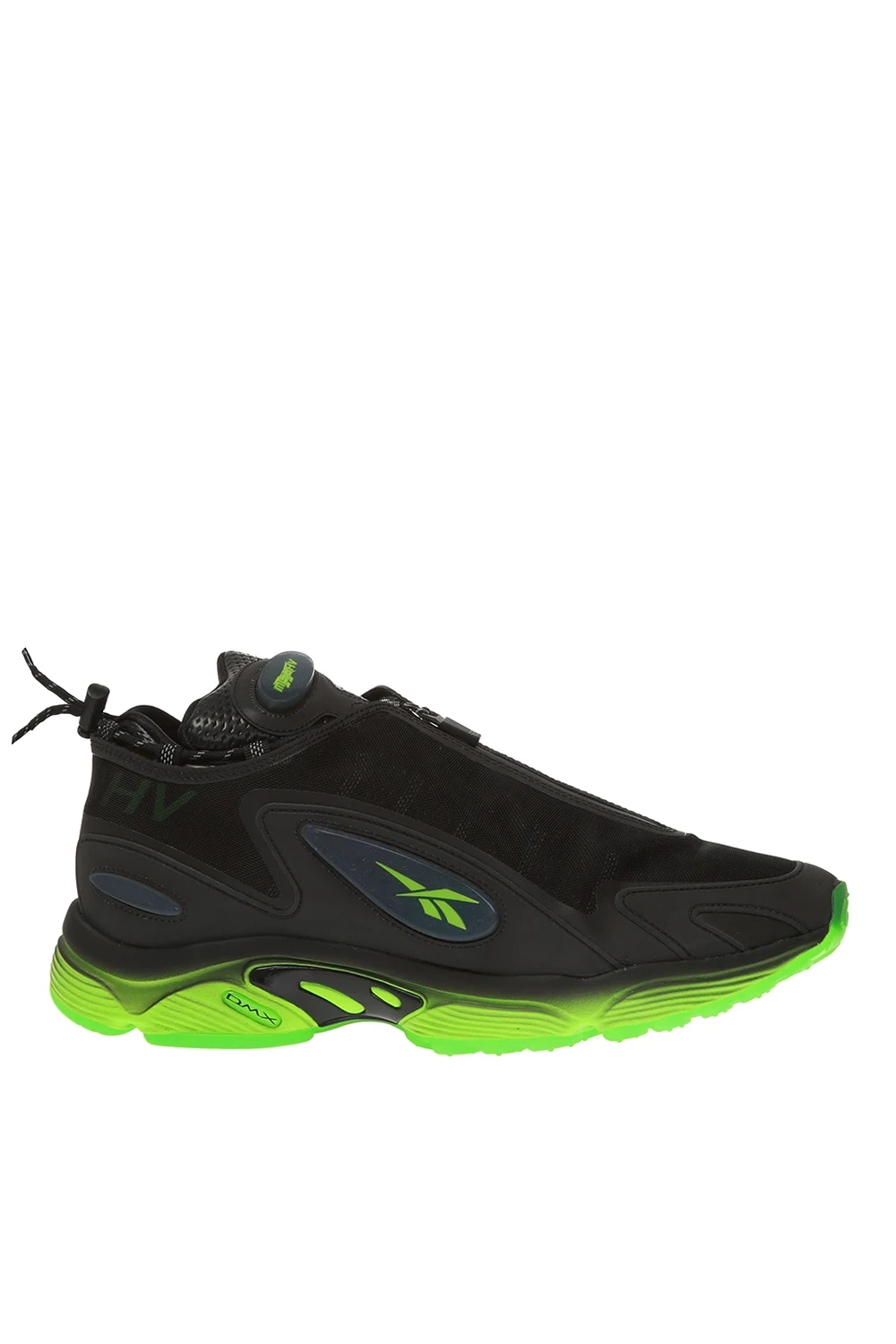 MISBHV X REEBOK DMX BLACK