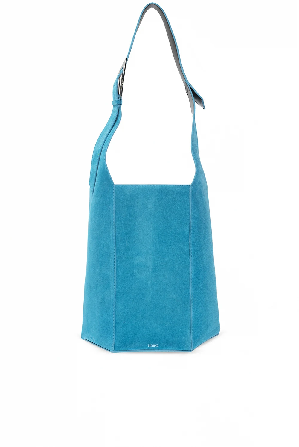 ‘12PM’ shopper bag