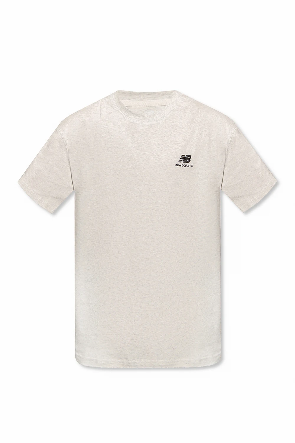 GREY Relaxed-fitting T-shirt