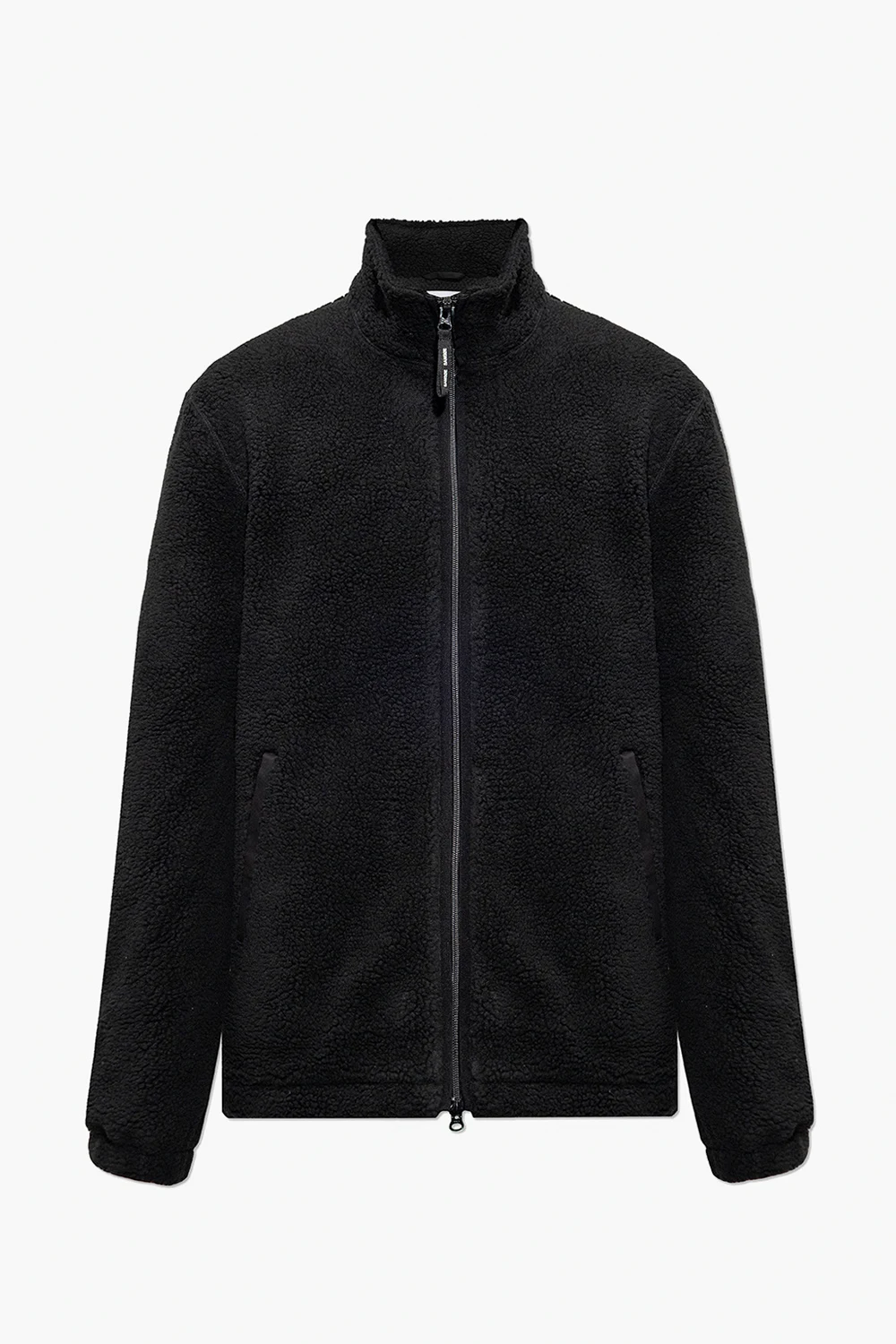 ‘Rune’ fleece vest