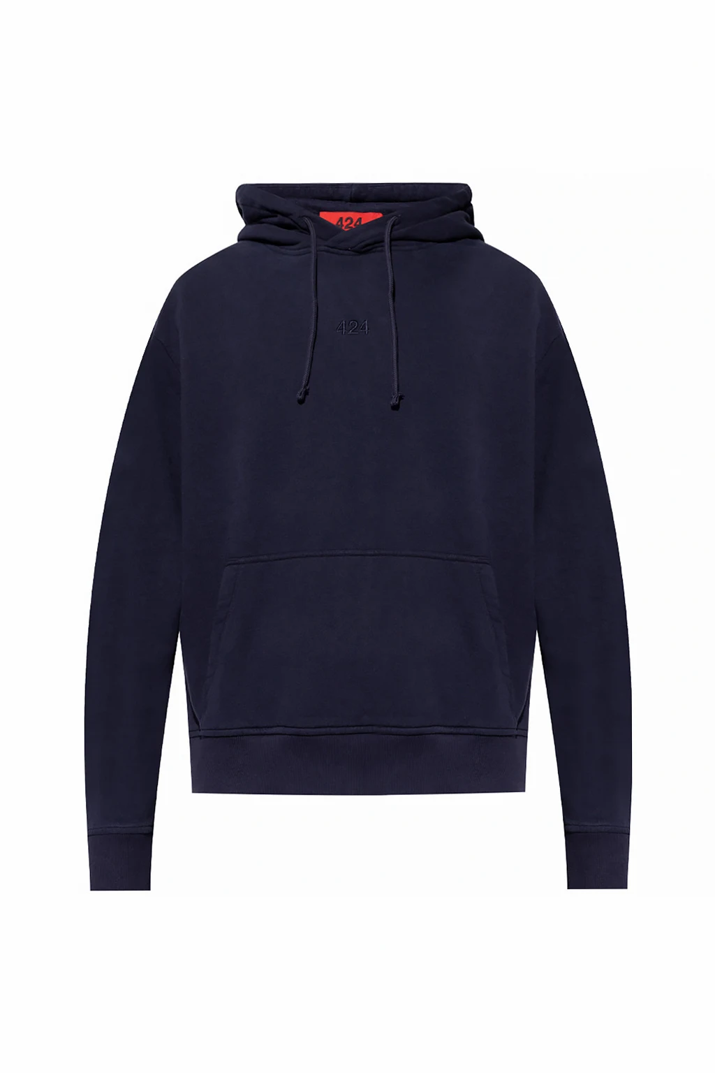 Logo hoodie