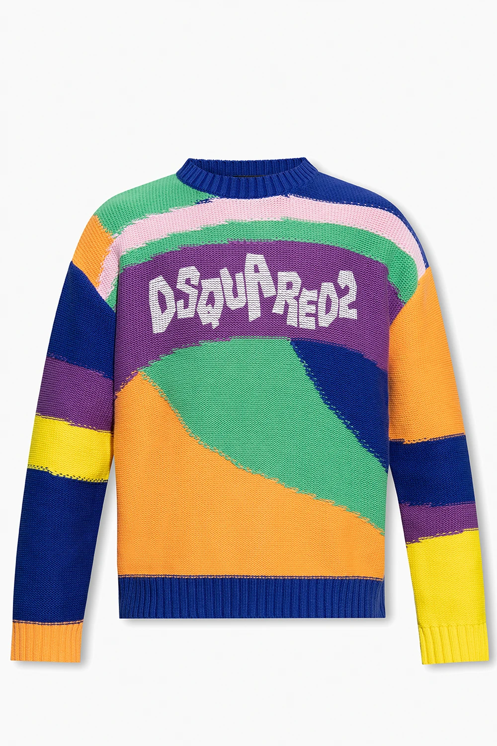 MULTICOLOUR Sweater with logo