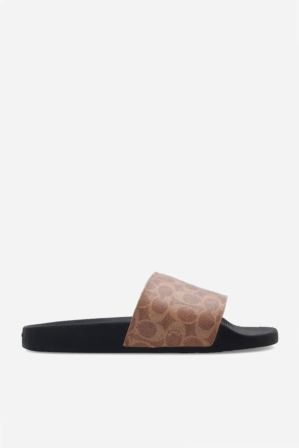 Rubber slides