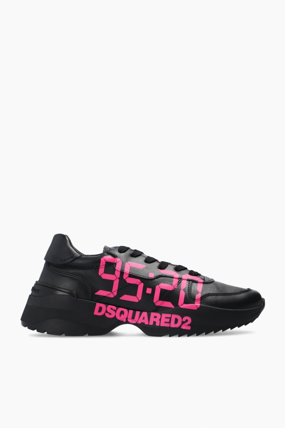 Buty sportowe z logo