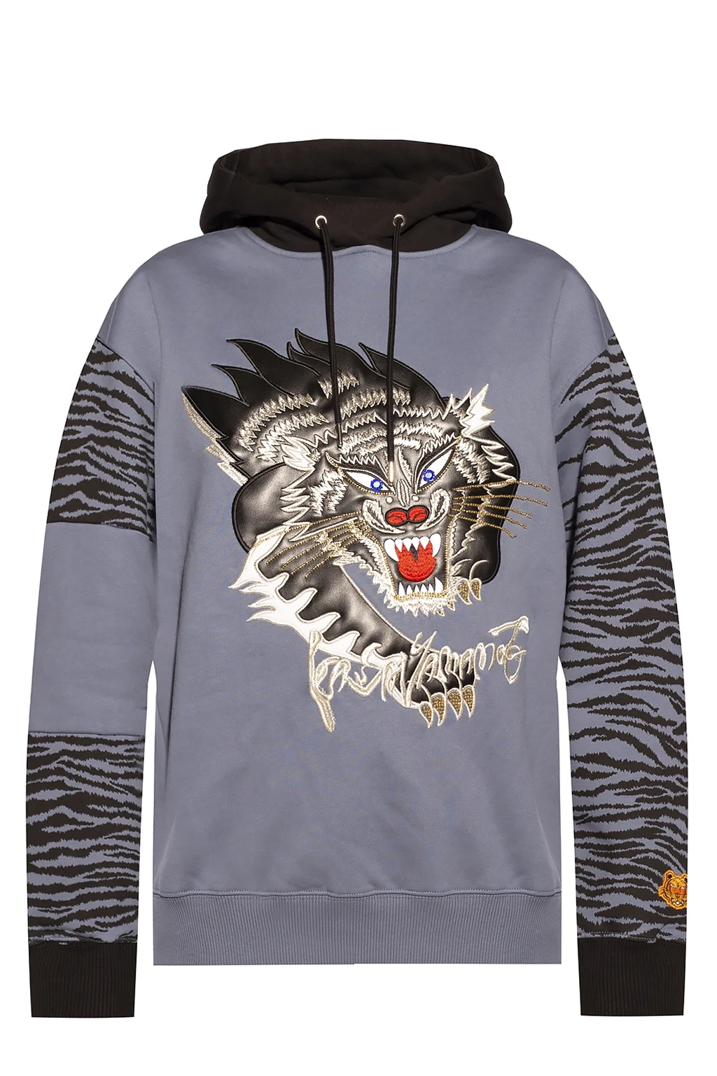 Kenzo x Kansai Yamamoto