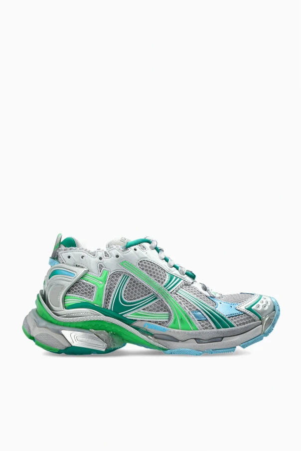 ZIELONY Buty sportowe ‘Runner’