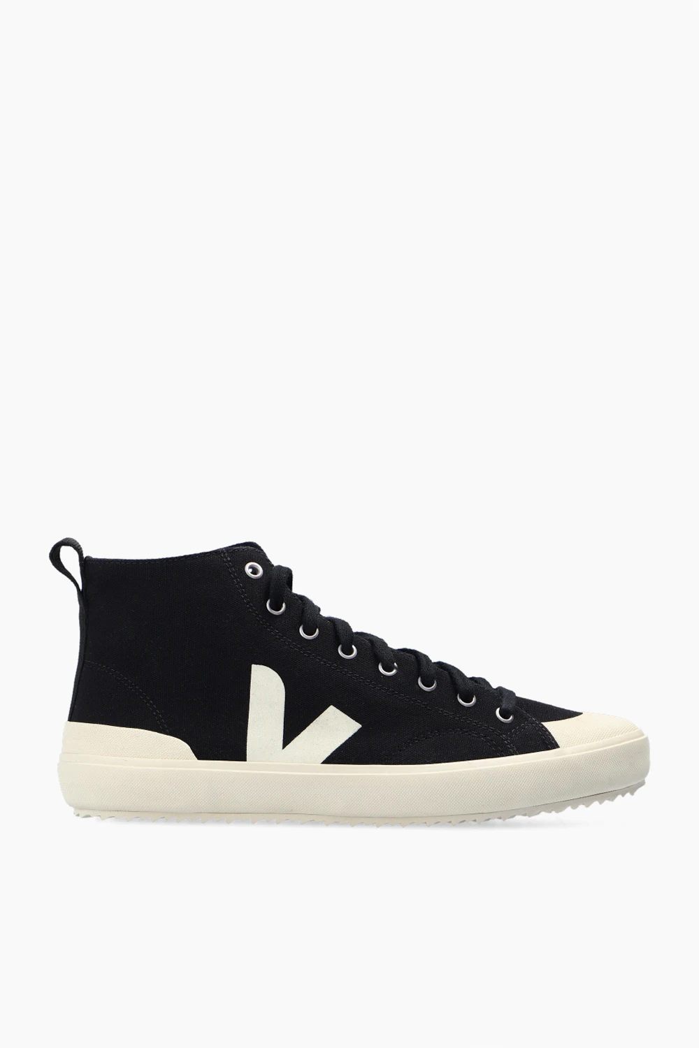 ‘Nova HT’ high-top sneakers
