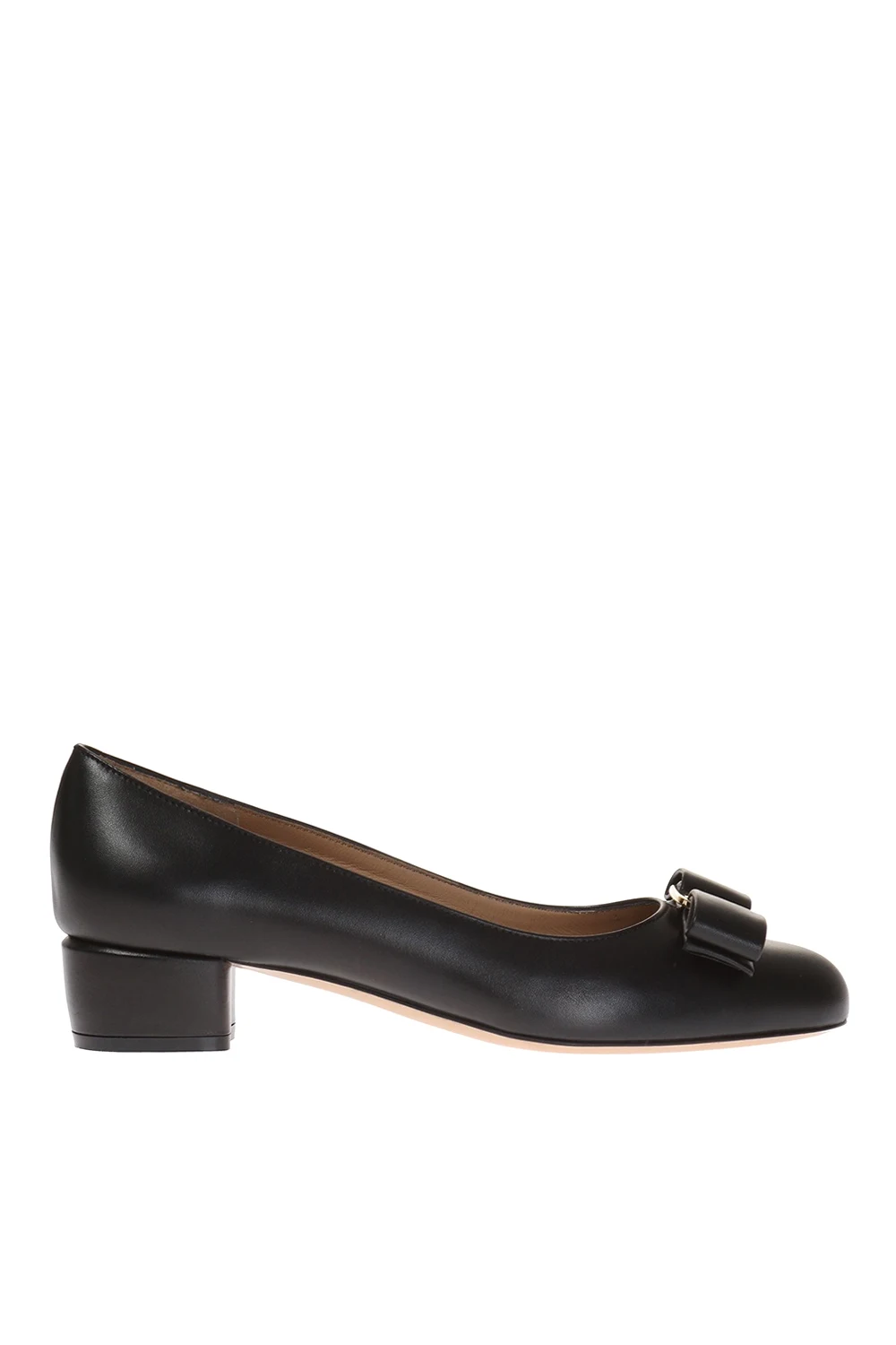Buty na obcasie 'Vara'