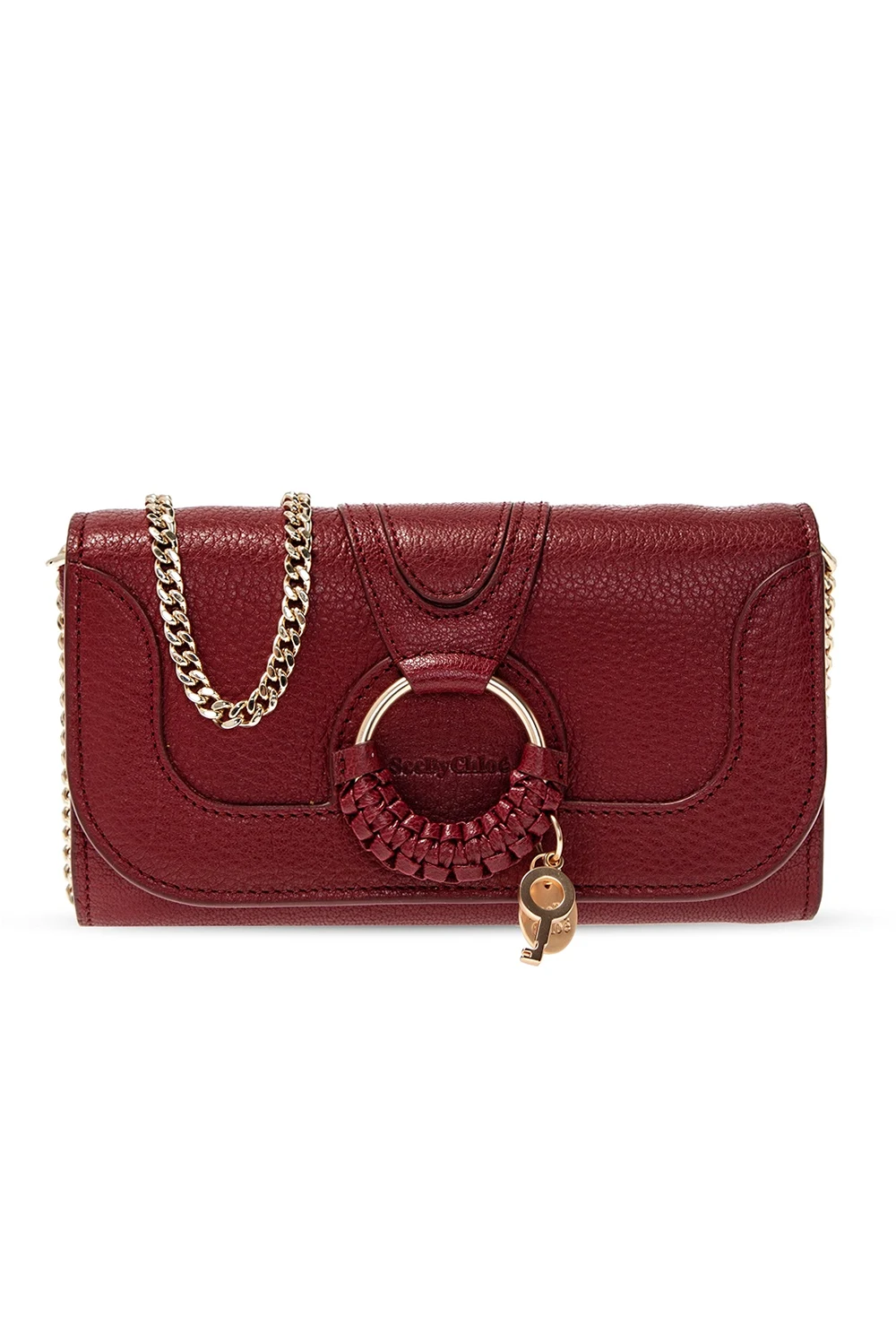 ‘Hana’ wallet on chain