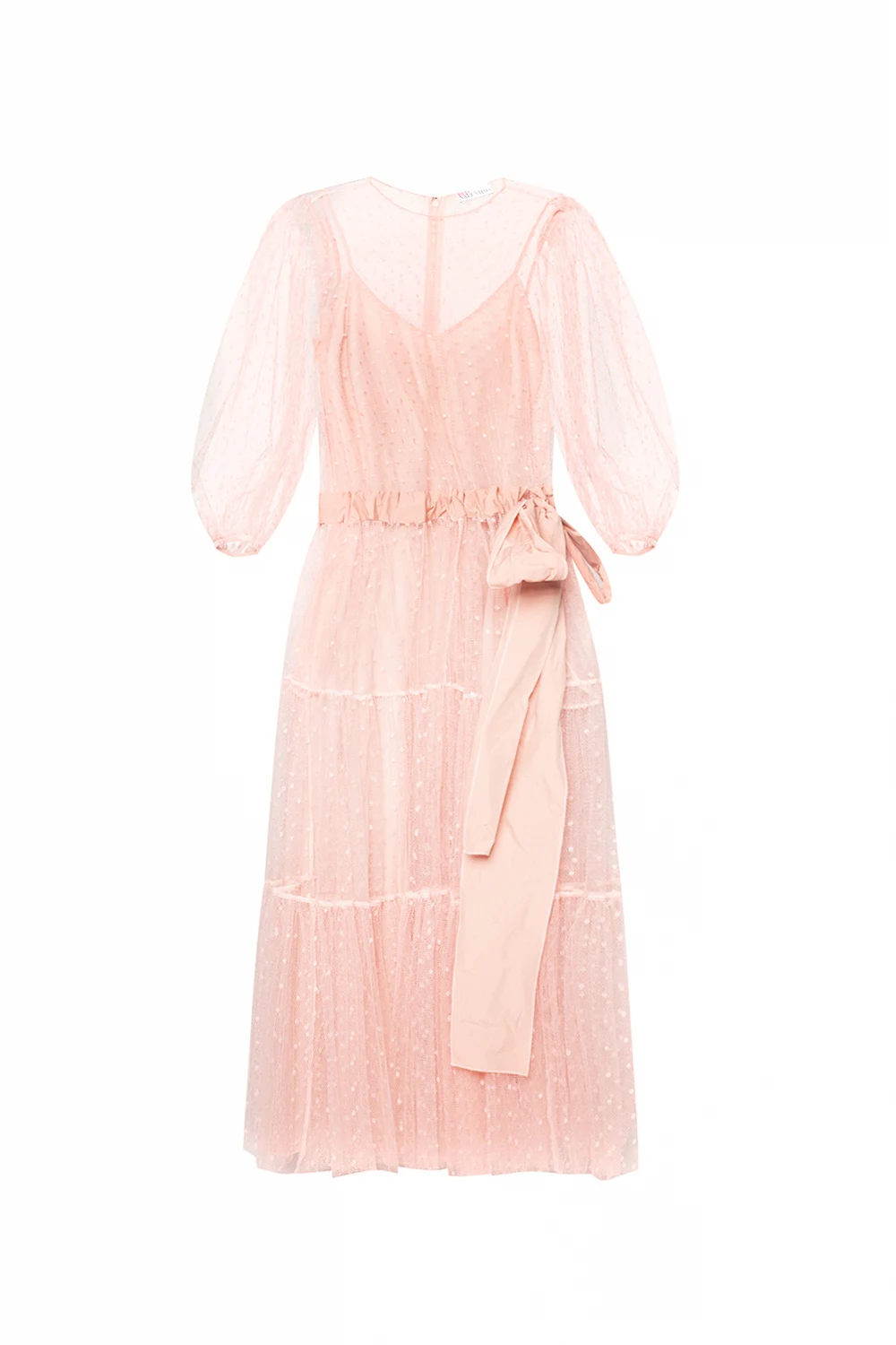 Tulle dress