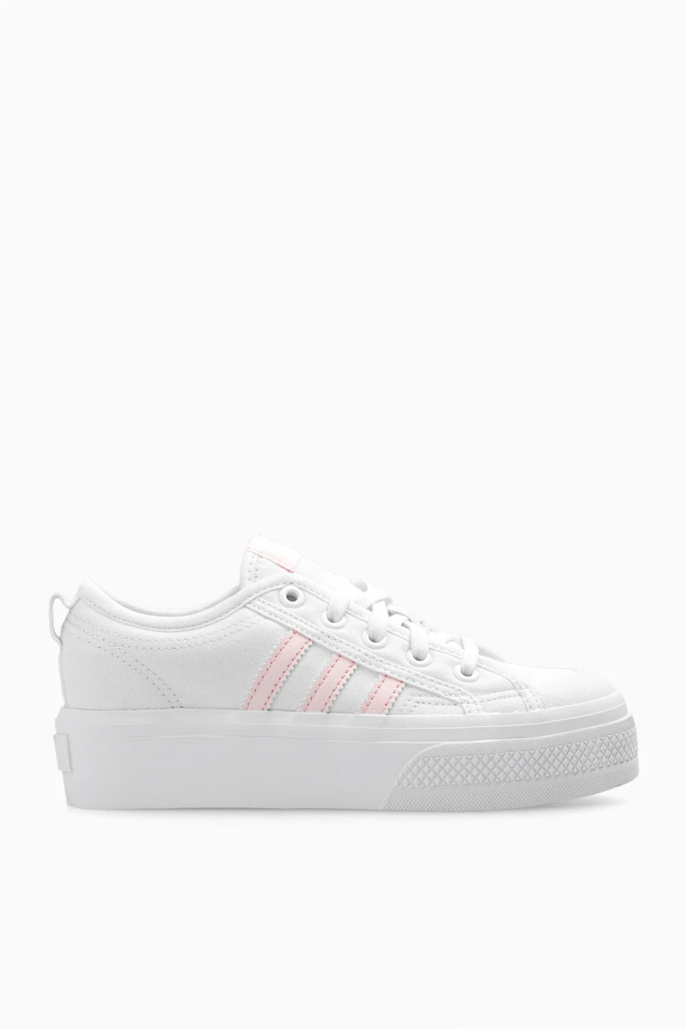 ‘Nizza Platform’ sneakers