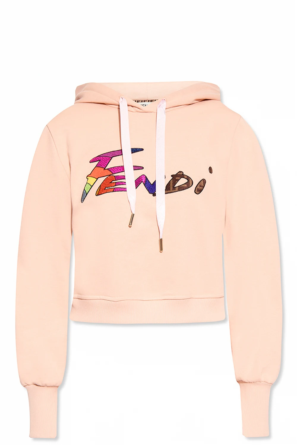 Bluza z logo