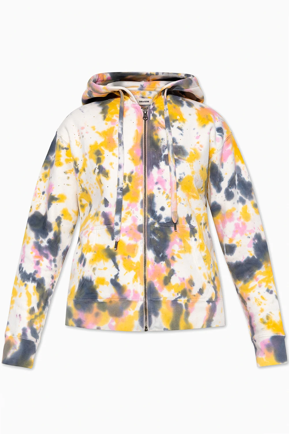 ‘Spencer’ hoodie