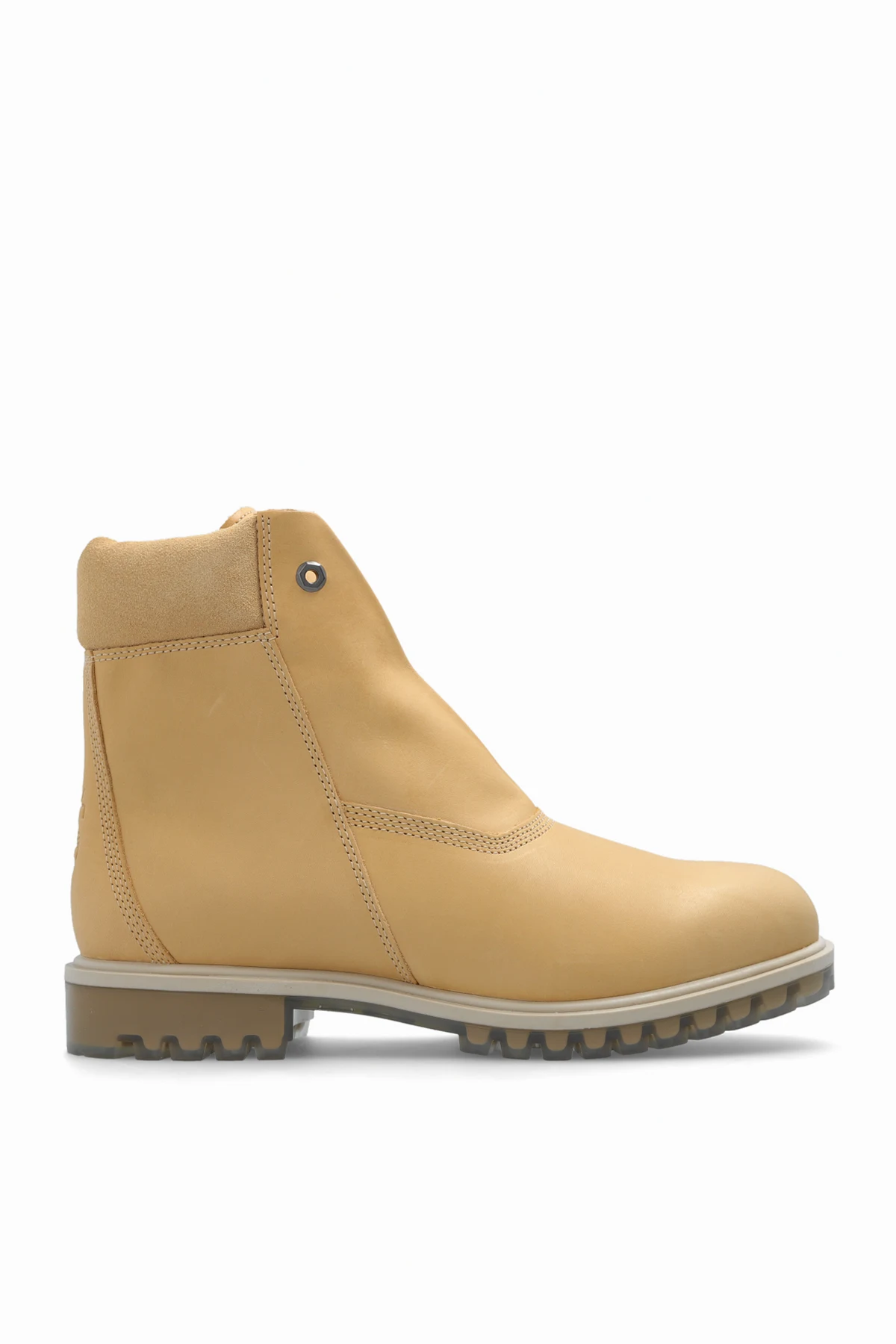 beige A-COLD-WALL* x Timberland